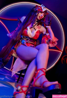 Aery Tiefling [ aery-tiefling-3 ] - I have a have a rudder 😆