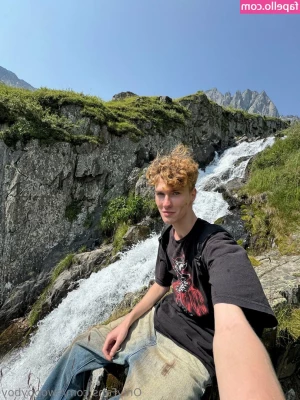 swoopyboy - not exactly what you‘ve expected this evening😂 but I hope