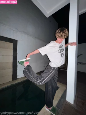 swoopyboy - Posting this here too ❤️