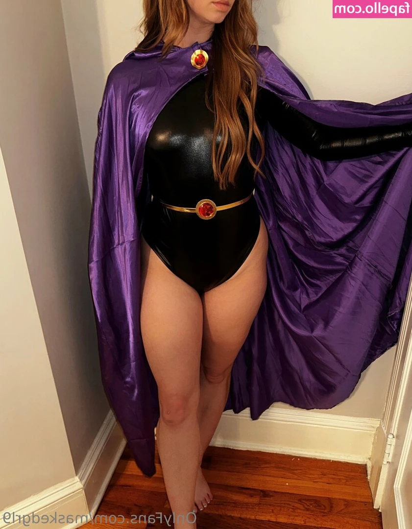 maskedgrl9 - Naughty ðŸ˜ˆ
