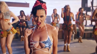  [ katy-perry-1 ] - Life s a party  and I m the one bringing the jokes