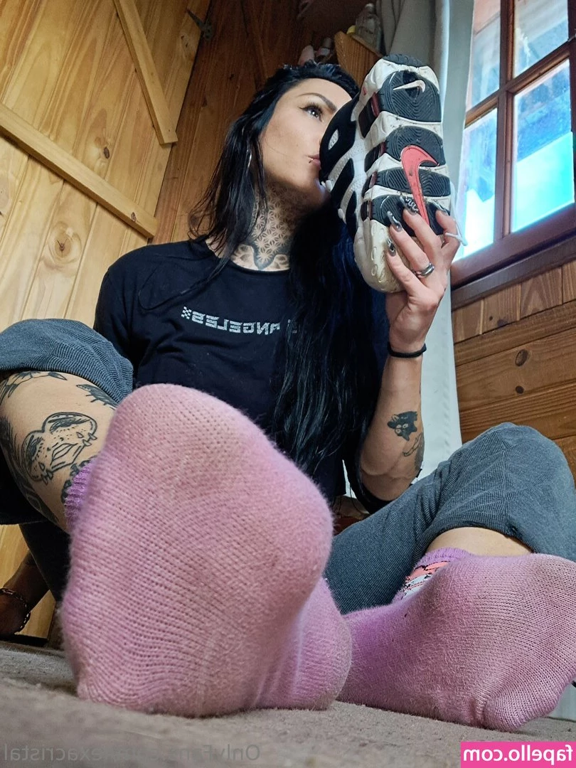 lexacristal - I want to thank my subscribers for not ordering me to do filthy