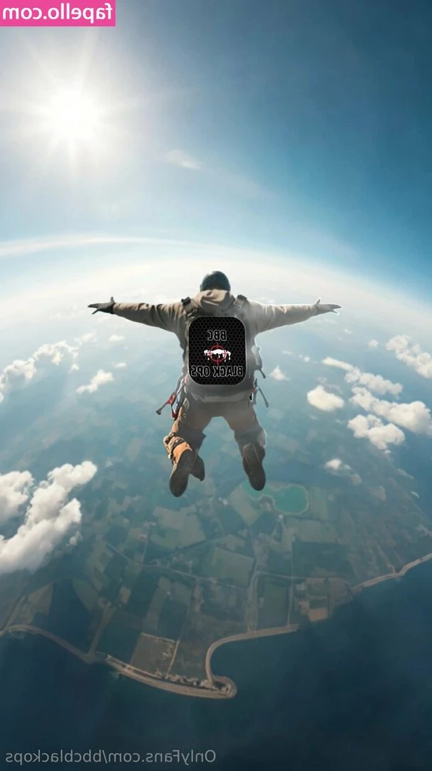 bbcblackops - I want to be used