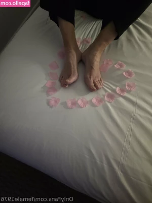 female1976 - La perfecta imperfección    Nya