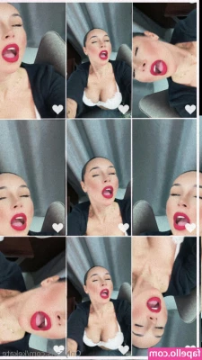 beatricehekate - "Fake Femdom RP Turns Robbery"-Hot new bondage/leather video!