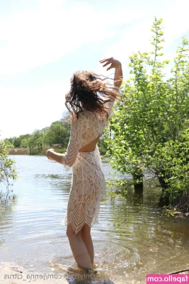 Jenna Citrus [ jenna-citrus ] - I’m so fucking horny right now 😈