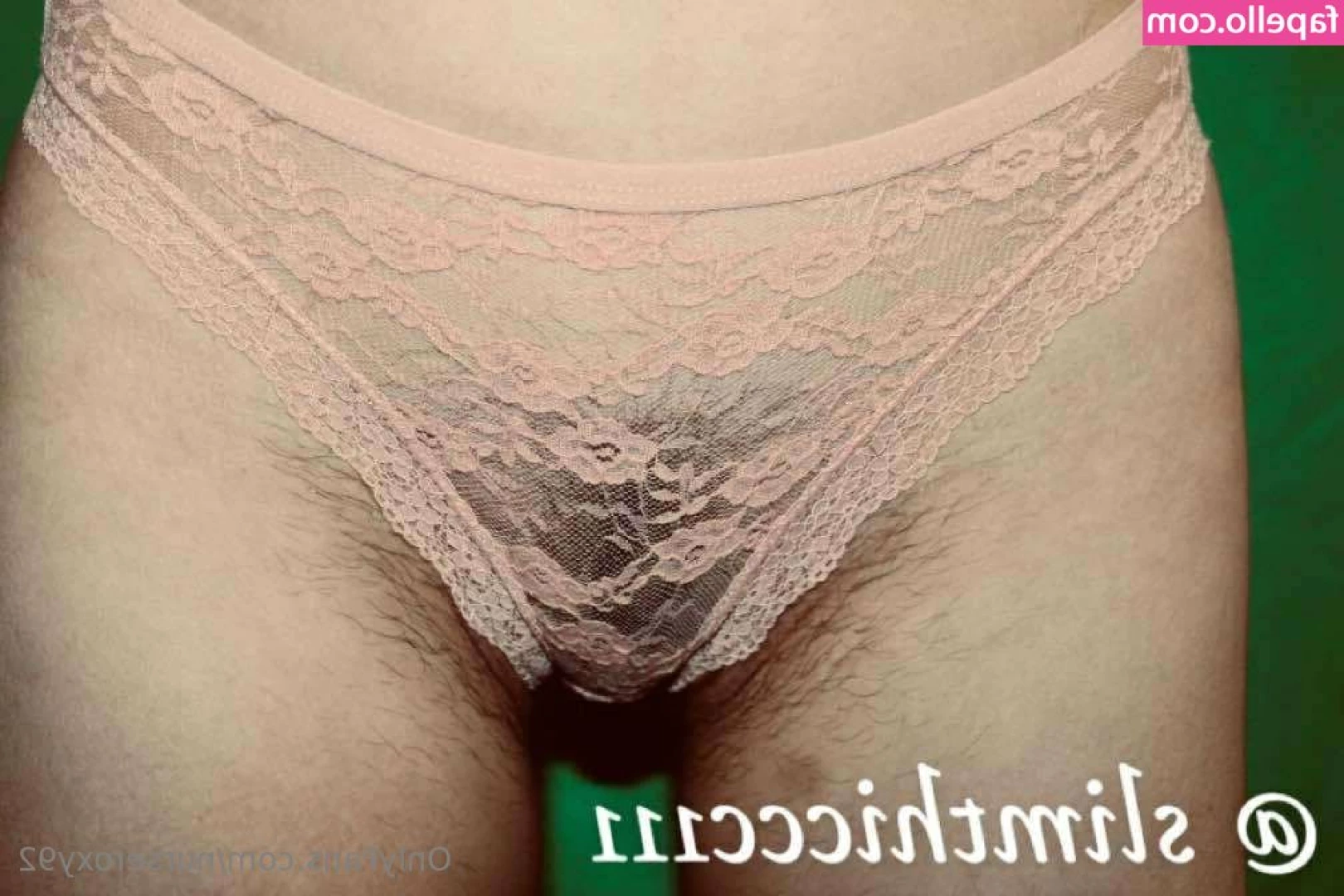 nurseroxy92 - Recién salido del gym