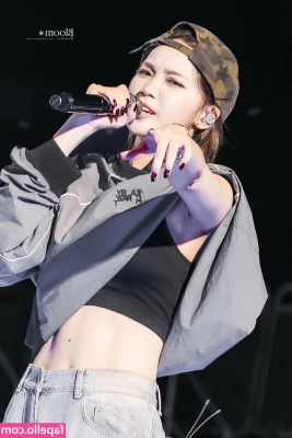 Kim Chaewon [ kim-chaewon-1 ] - Sexy hot