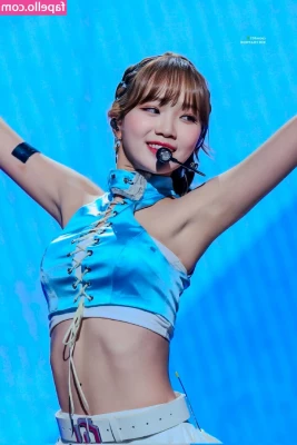 Kim Chaewon [ kim-chaewon-1 ] - For you 💋