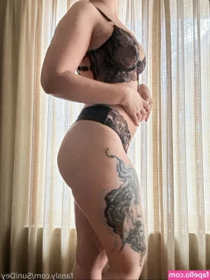 Sunidey [ sunidey-10 ] - A little something for Sunday. Another set I found. These were shot