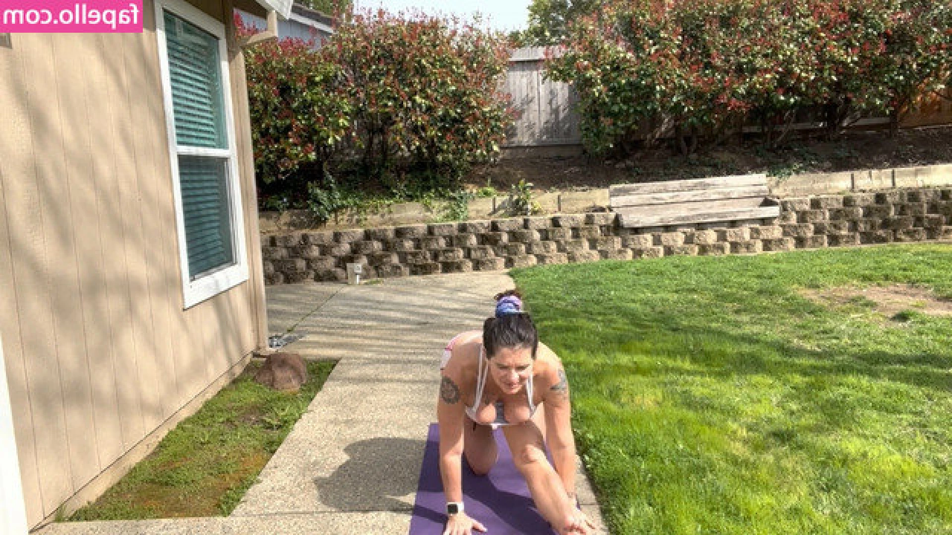 Deborah Demander [ deborah-demander ] - Intentando ser arte