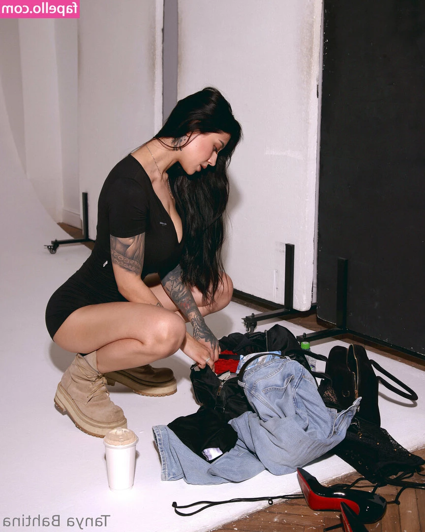 tanyabahtinavip - Sit down with Stella Sunday  My heart broke   with this one