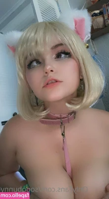 sooobunny - Hold em for me 👅