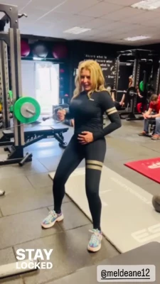  [ carol-vorderman ] - Can’t sleep? Baby dick throbbing? Need to blow your pathetic load?