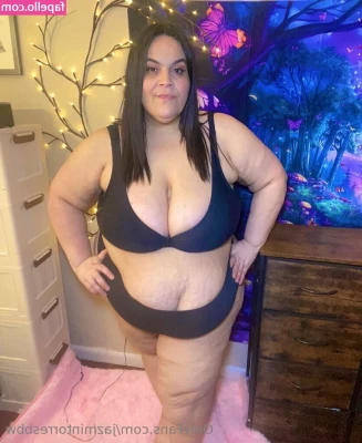 jazmintorresbbw - Do You like it when I call You Sir?