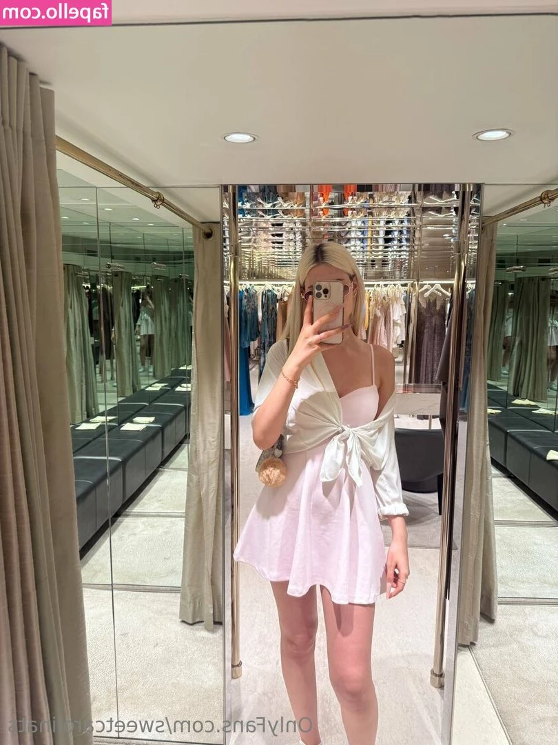 sweetcarolinats - Hope your having a wonderful day  femme era