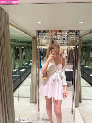 sweetcarolinats - Hope your having a wonderful day  femme era