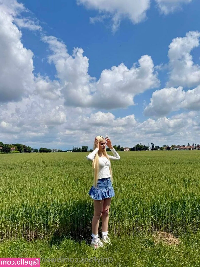 sweetcarolinats - I can also be cute