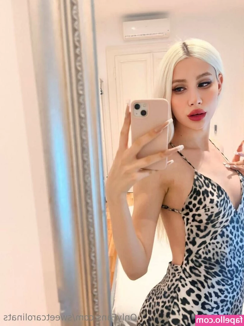 sweetcarolinats - Satin, pvc, seamed nylons and heels my favourite combination what do