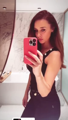 Una Healy [ una-healy ] - Braids boobs and your cock in my mouth kinda day  Every dayyyy  gimme