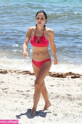 Bethenny Frankel [ bethenny-frankel ] - Hey there 🥰
