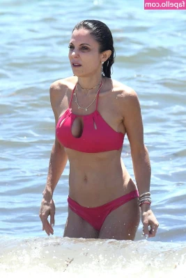 Bethenny Frankel [ bethenny-frankel ] - Fits hehe