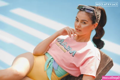 Janine Gutierrez [ janine-gutierrez ] - Me pasas el jaboncito por la espalda? 🧼🚿