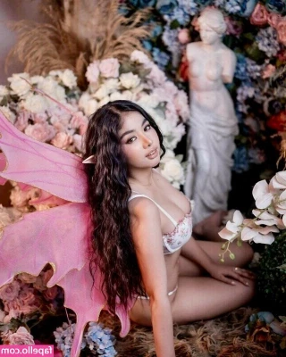 Mhissy Santos [ mhissy-santos ] - new lingerie   new content