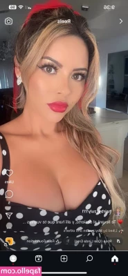 bbyy.ayelen [ bbyy-ayelen ] - Vamos a consolarnos a mi onlyfans  les voy hacer unos regalitos