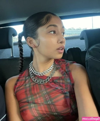 Bbtrickz - prisms in the shower