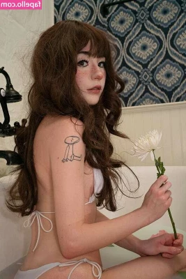 Sammynoodlesoup - Towel on... Towel off