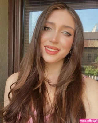 mariia.mosto [ mariia-mosto ] - The only thing missing in this picture is you 😏