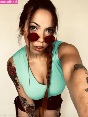 sirenafree - Me fascina estar llena de tu lechita 🥵🥛🥛