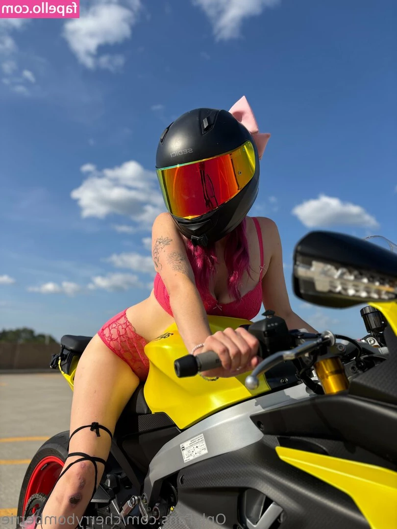 cherrybomberrie - ซ ร หล งจากน องเมานะค าบ ต