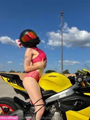 cherrybomberrie - I want to fuck you