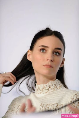 Rooney Mara [ rooney-mara ] - What do you like most about me