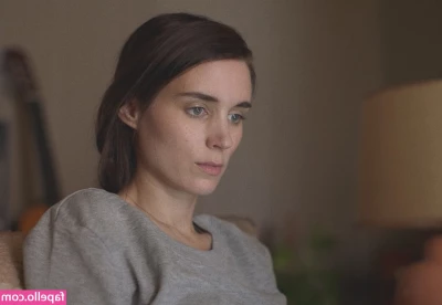 Rooney Mara [ rooney-mara ] - Lovely booooooty 😂