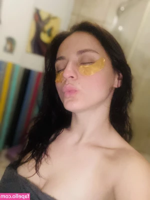 Melek Asmr [ melek-asmr ] - Hola amor