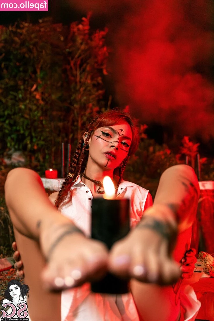 Miangel - The bounce  The shake  the thrusts and Grinding against you  How long