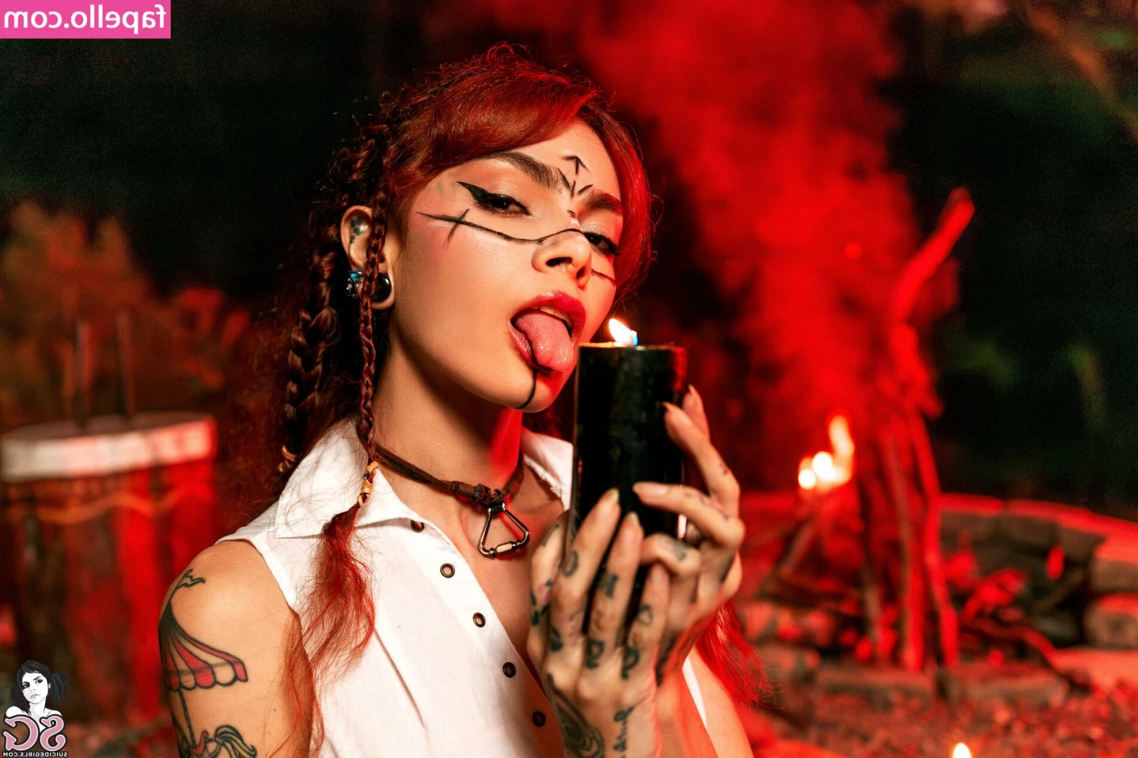 Miangel - Sexy part 1