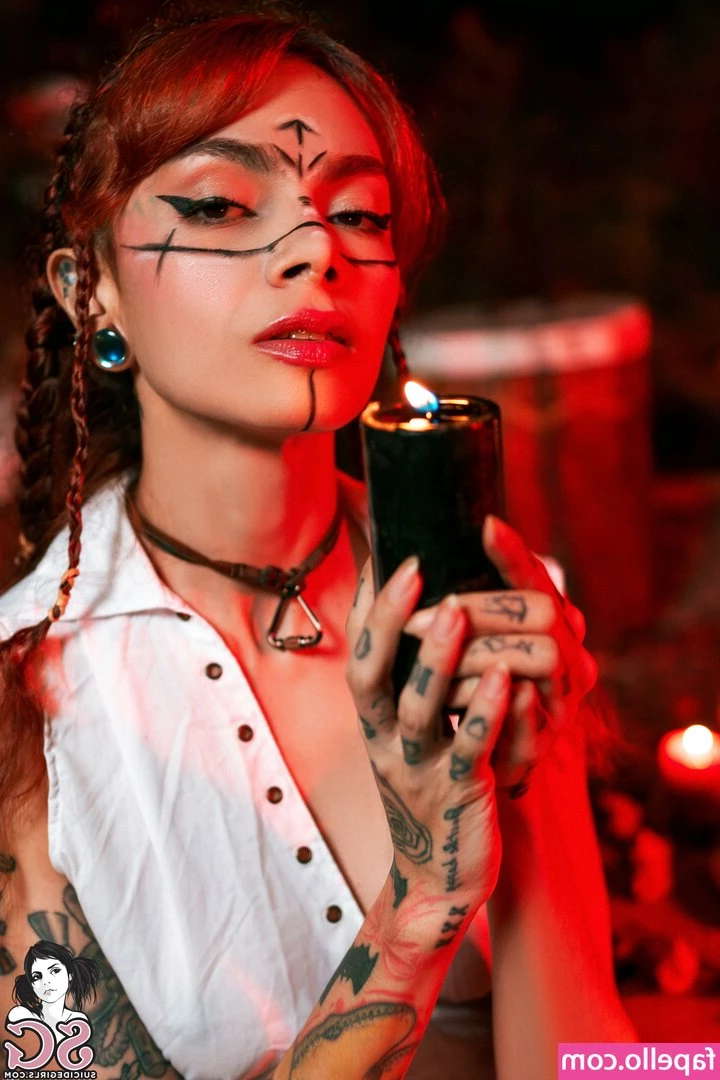 Miangel - Video: My Boobs are crazy big!