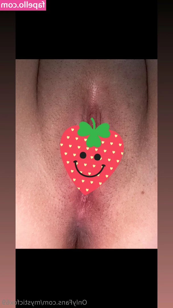 mysticfox69 - This or that coming tonight