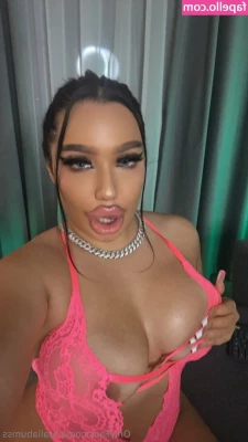 nataliabums - Shower time     I hate being alone in showers   who wants to join me