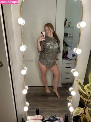 alexxa_fireppv [ alexxa-fireppv ] - I wish you a wonderful Sunday🌞