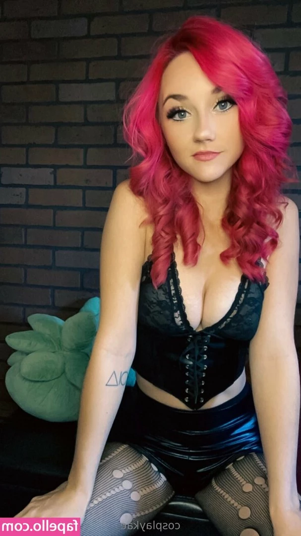 cosplaykae - Heading back to Sitges, Spain (near Barcelona) next week. Reminded me