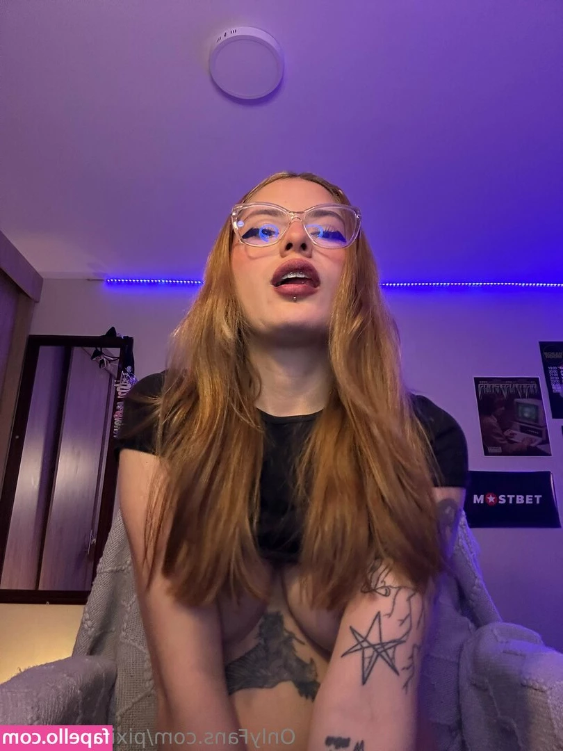 pixieedaemon - Mellow