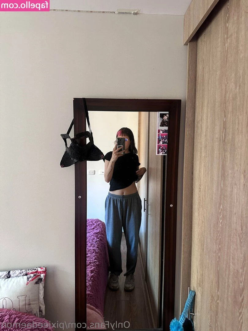 pixieedaemon - The cum shot