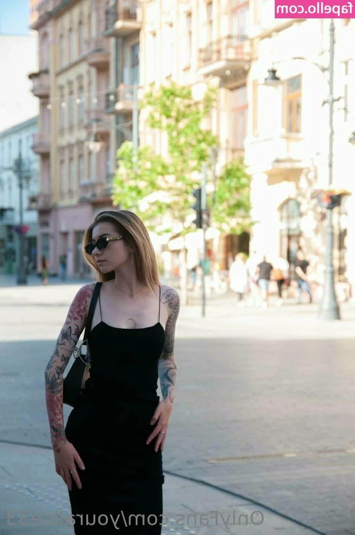 youralice33 - No bra day  ノーブラだよ