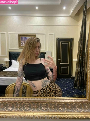 youralice33 - 火辣泳裝穿搭🔞 下面留言你喜歡哪一套💕 Hot