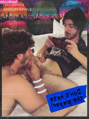 joshbigosh [ joshbigosh-1 ] - ♥️ファンサービス♥️ Fan Service 